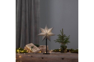 Звезда световая Eglo ПРОМО Ozen 410288 - 2