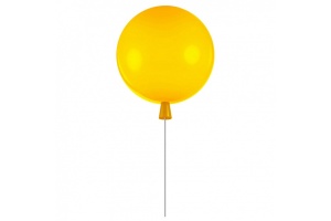 Накладной светильник Loft it Memory 5055C/S yellow