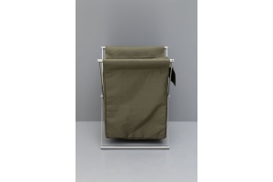 Мешок для бельевой корзины Allen Brau Priority зеленый - 2