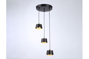 Подвесной светильник Ambrella Light TN TN71252 - 3