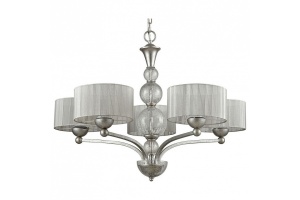 Подвесная люстра Vele Luce Friuli VL1235L05