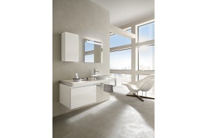 Зеркало Jacob Delafon EB1413 80 см - 2