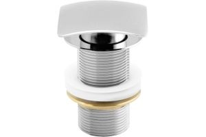 Донный клапан для раковины Allen Brau Infinity Square 5.21025-00 хром