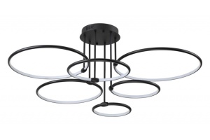 Потолочная люстра Lumion Ledio 6506/99CL