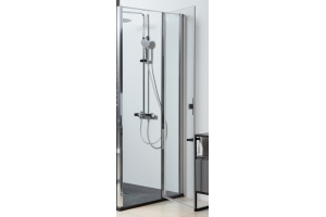 Душевая дверь в нишу Allen Brau Priority 3.31010.00 140 Cr - 3