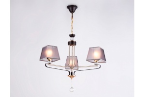 Подвесная люстра Ambrella TR TR4614 - 2