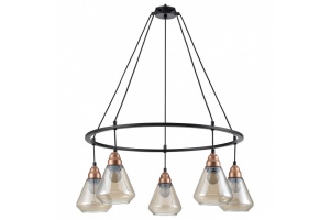 Подвесная люстра Vele Luce Norina VL5842P05