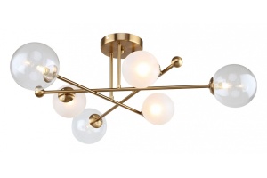 Потолочная люстра F-promo Balance 2991-6P - 2