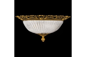 Накладной светильник Arti Lampadari Vigilanza Vigilanza E 1.13.38 AG - 3