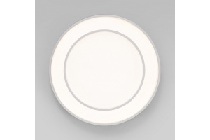 Накладной светильник Eurosvet Force 90330/2 белый - 2