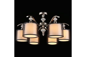 Люстра на штанге Aployt Floret APL.703.17.06 - 3