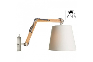 Спот Arte Lamp Pinoccio A5700AP-1WH - 2