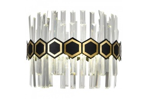 Подвесной светильник Natali Kovaltseva Diamonds LED LAMPS 81320