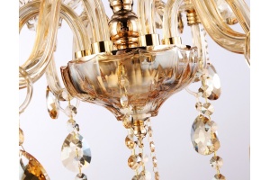 Подвесная люстра Ambrella TR TR4901 - 3