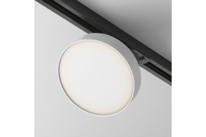 Светильник на штанге Maytoni Zon TR043-1-12W4K-W - 2