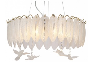 Подвесная люстра Favourite Philomela 3054-8P