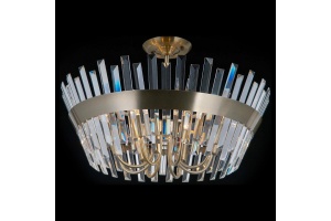 Потолочная люстра Citilux Вестерос CL307183