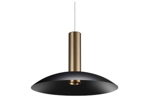 Подвесной светодиодный светильник Novotech Over Alba 358986