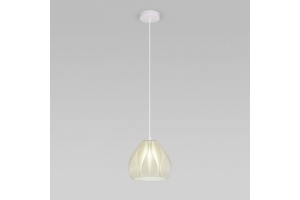 Подвесной светильник Eurosvet Sinki 30187/1 белый - 2