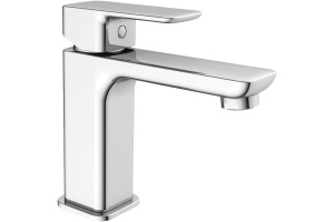 Смеситель Iddis Brick BRISB00i01 для раковины