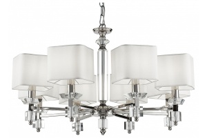 Подвесная люстра SIMPLE STORY 1013 1013-8PL