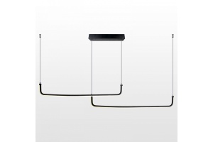 Подвесной светильник Lussole Cass LSP-8428