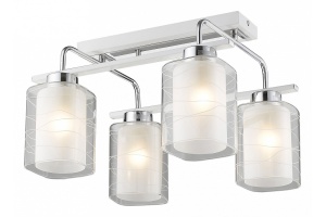 Потолочная люстра Velante 278-107-04