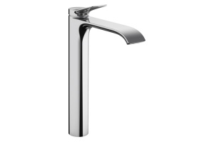 Смеситель для раковины Hansgrohe Vivenis хром