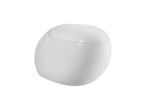 Сиденье д/унитаза 4442