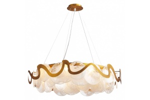 Подвесная люстра Stilfort Sweet 2130/03/10P - 2