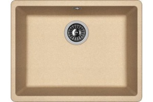 Мойка кухонная Florentina Вега бежевый (22.320.D0500.104)