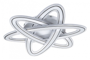 Потолочная люстра Escada Quant 10245/3LED