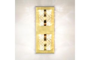 Накладной светильник Odeon Light Mirage 5030/8WL - 2