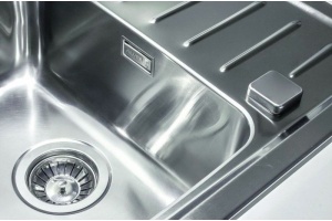 Мойка кухонная Alveus Galeo 10 - 3