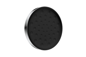 Душевая лейка с шлангом Vincea Inspire хром