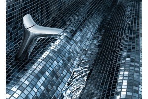 Смеситель для раковины Kludi  хром (530230575) - 2