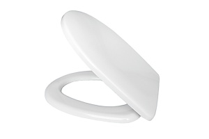 Сиденье для унитаза soft close дюропласт IDDIS 126 (ID 126 Dp Sc)