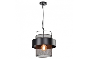 Подвесной светильник Lussole Bullok LSP-8408 - 3