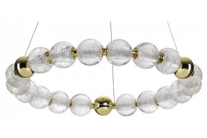 Подвесной светильник Odeon Light Crystal 5008/60L