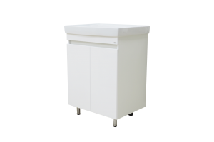 Тумба под раковину Misty Енисей 50 2 двери - 2