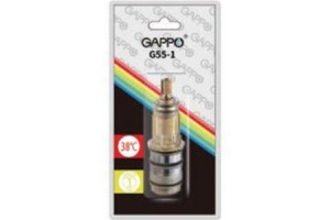 Термостатический картридж Gappo G55-1