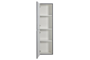 Шкаф-пенал Cezares Duet 150х40 Sapfiro (DUET-1500-2A-SC-SPF-P) - 2