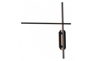 Бра Odeon Light Rudy 3890/20WLP - 3