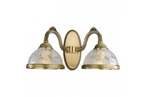 Бра Reccagni Angelo 6202 A 6202/2