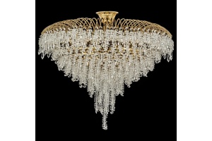 Люстра на штанге Arti Lampadari Imperia Imperia E 1.2.60.106 G - 2