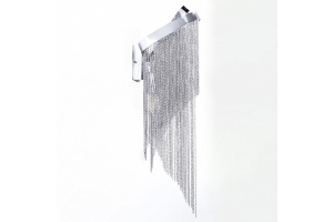 Накладной светильник Loft it Stream 10208W Smoke - 2