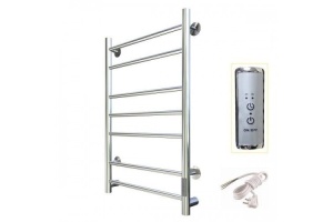 Полотенцесушитель электрический Тругор Аспект ПЭК СП3 80x50