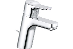 Душевой комплект Kludi Pure&Easy 376850565 - 2