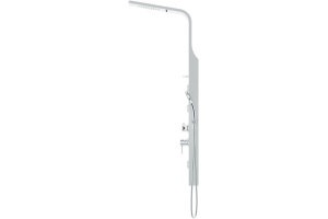 Душевая панель AM.PM Joy W85P-2-136AW - 3