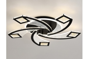 Потолочная люстра Ambrella FA FA4478 - 3